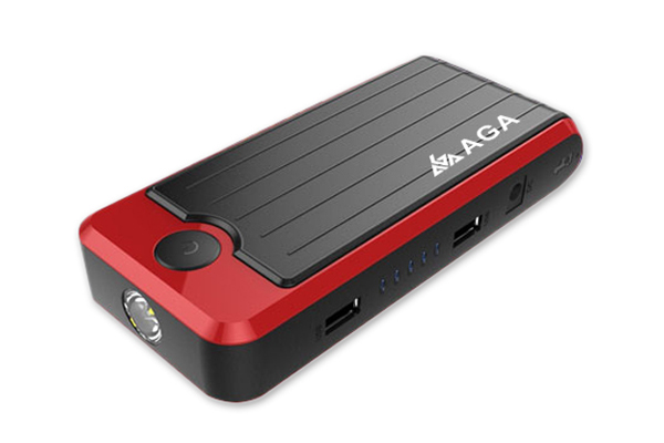 A8 Car Jump Starter